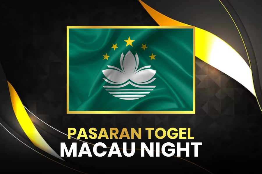 Togel Macau Night